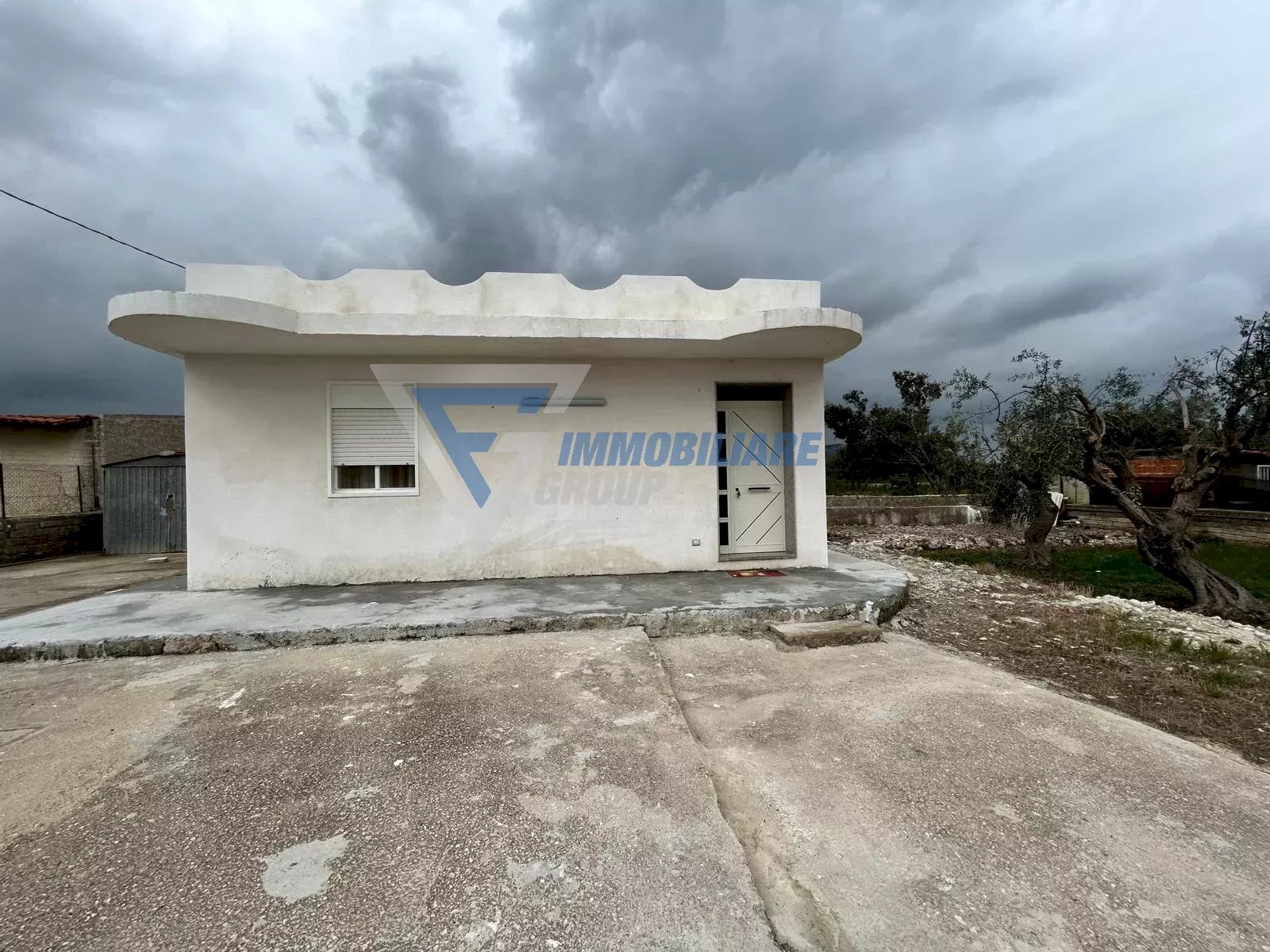 Villa VIA MONTI CLIMITI, Siracusa - foto 1