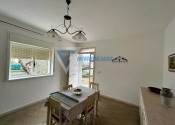 Villa VIA MONTI CLIMITI, Siracusa - photo 3