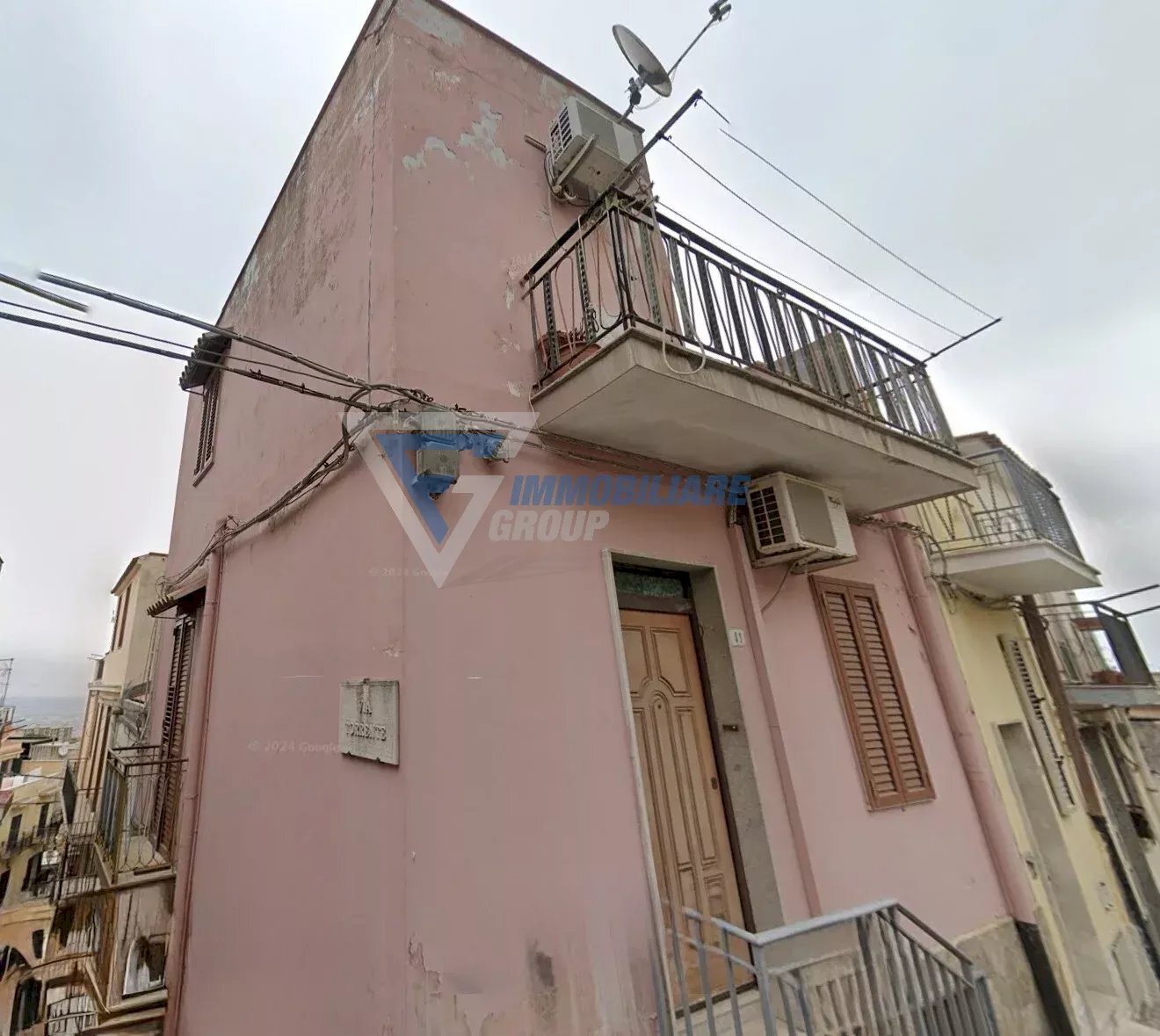 Three-room apartment VIA TORRENTE, Melilli - photo 1