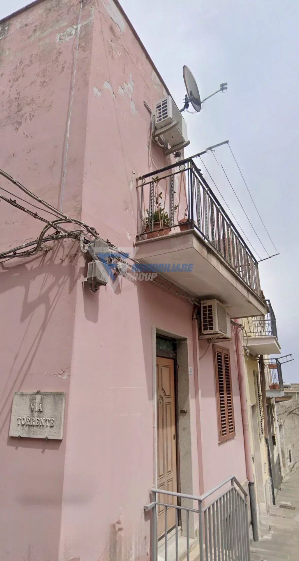 Three-room apartment VIA TORRENTE, Melilli - photo 2