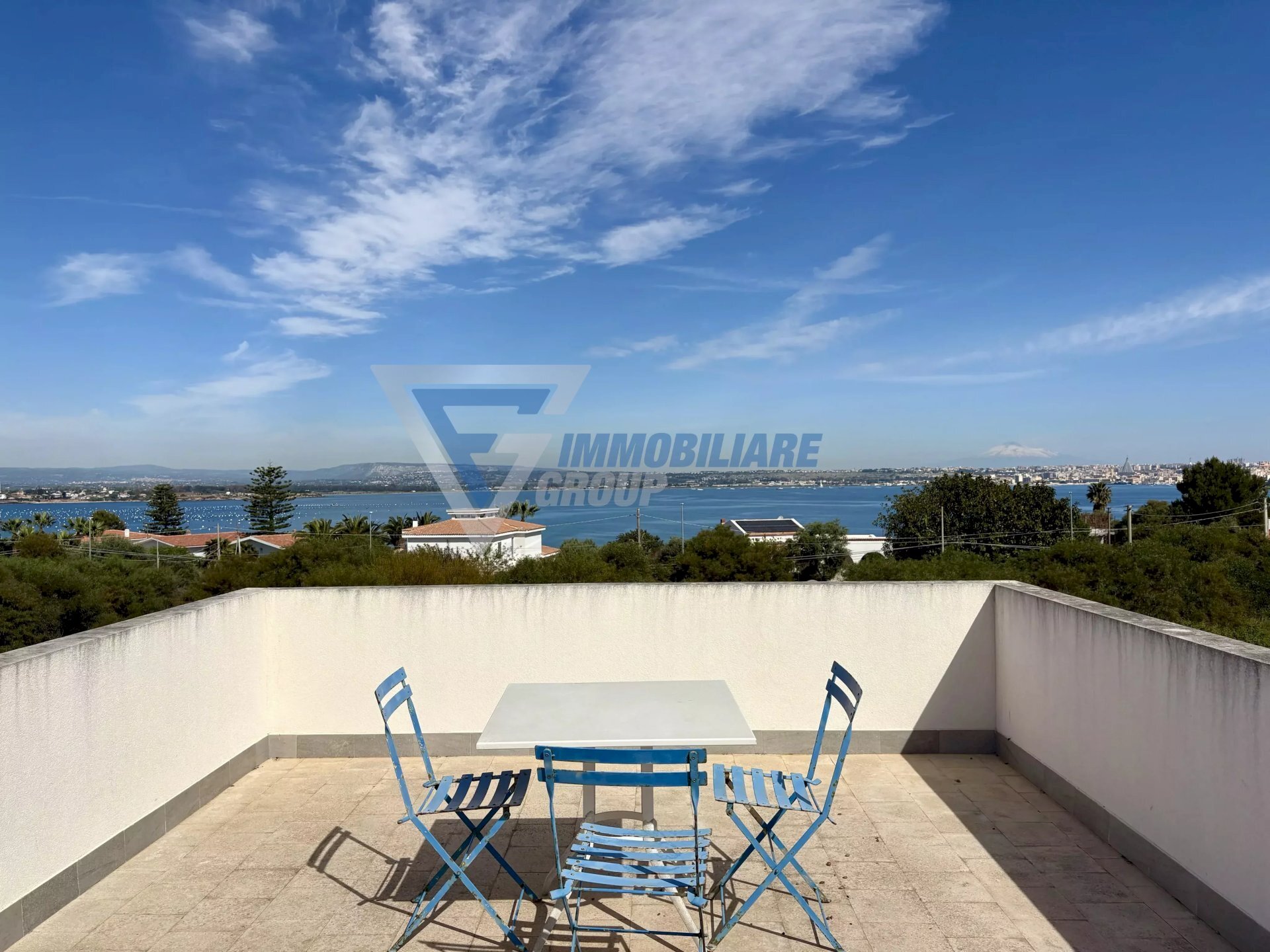 Villa VIA ISOLA, Siracusa - foto 2