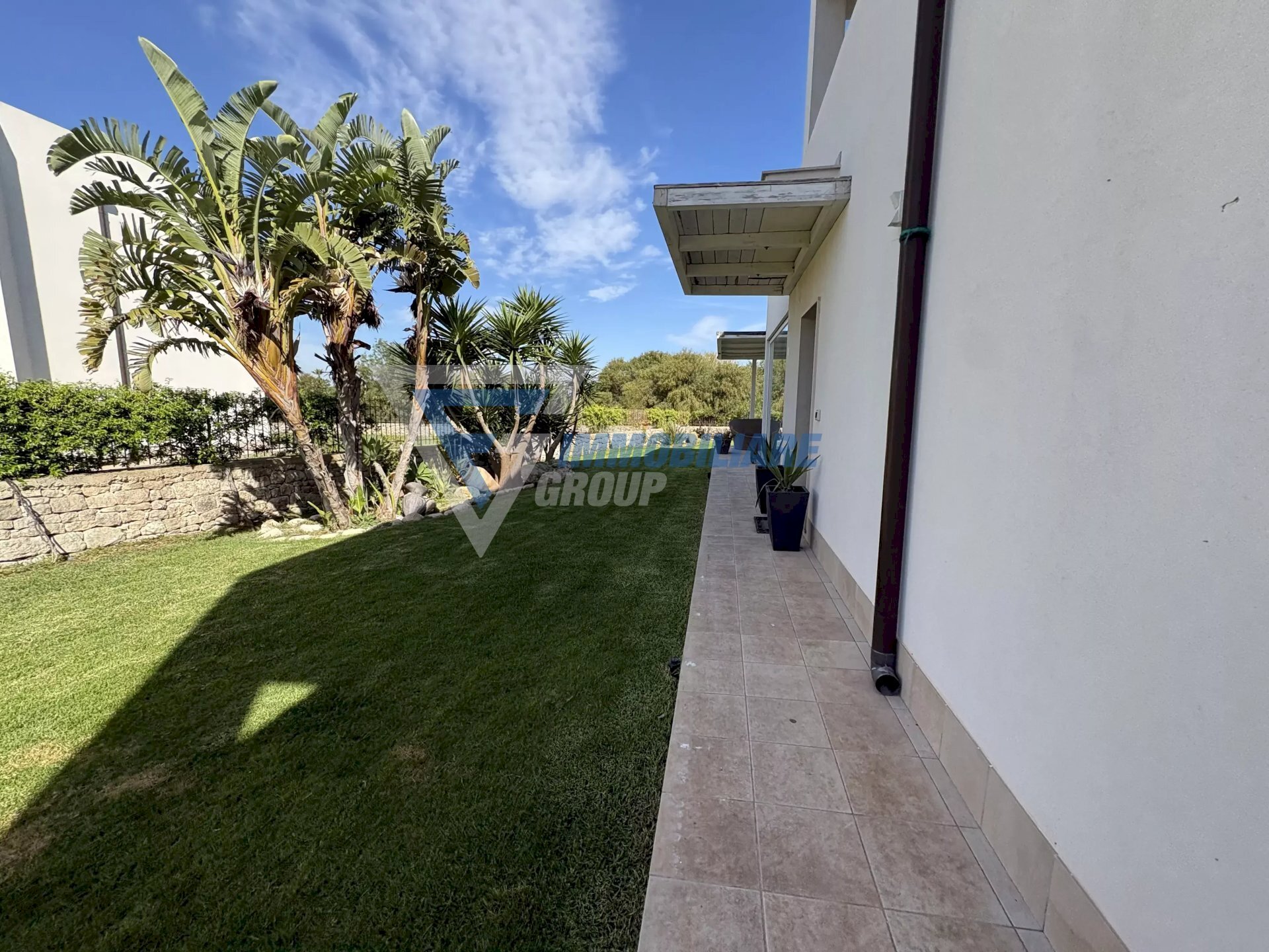 Villa VIA ISOLA, Siracusa - foto 3