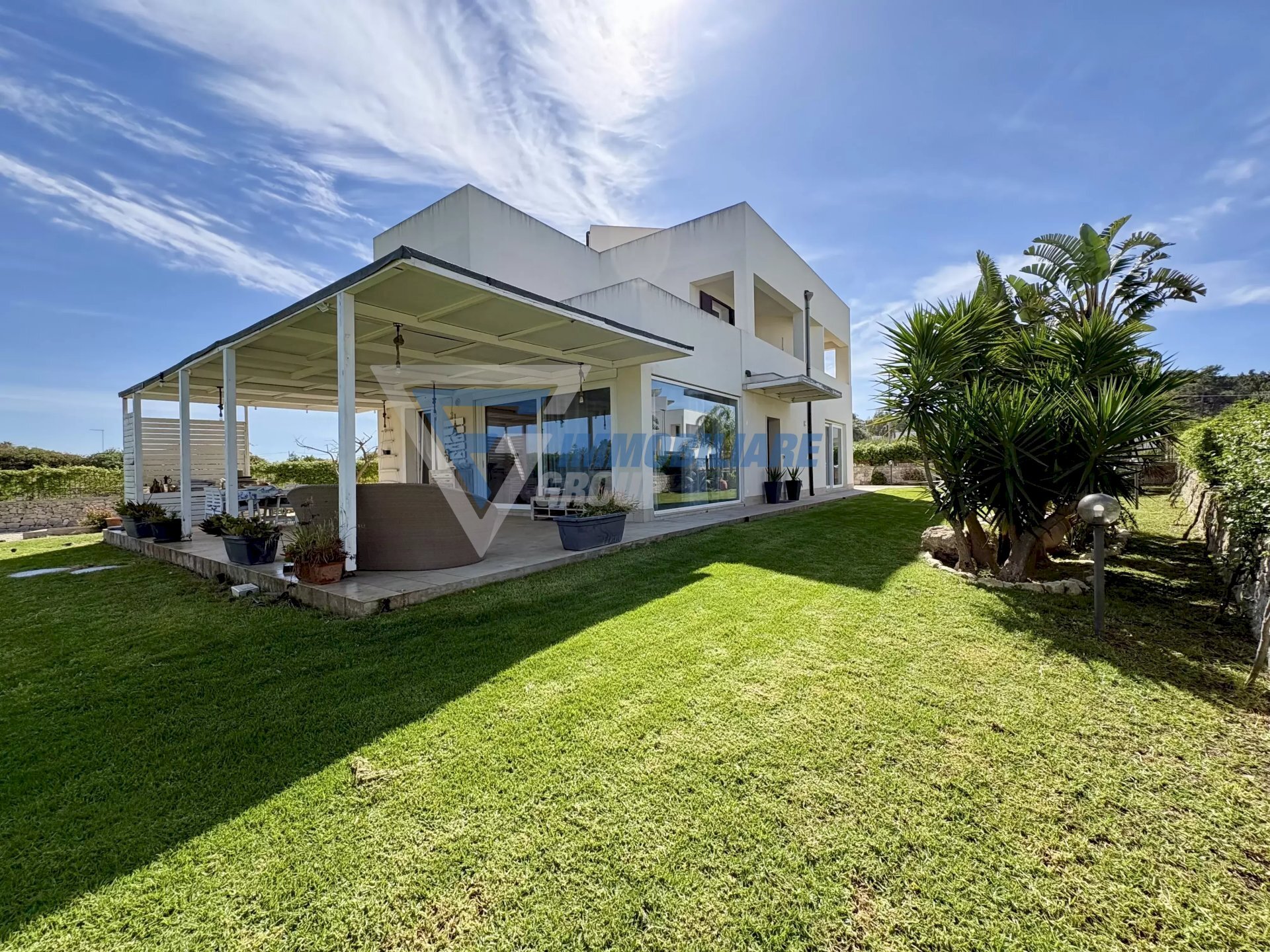 Villa VIA ISOLA, Siracusa - foto 1