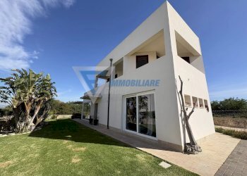 Villa VIA ISOLA, Siracusa - foto 21
