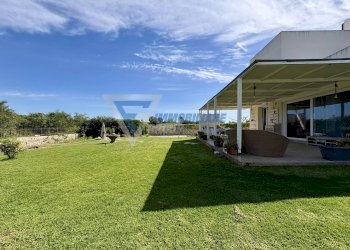 Villa VIA ISOLA, Siracusa - foto 22