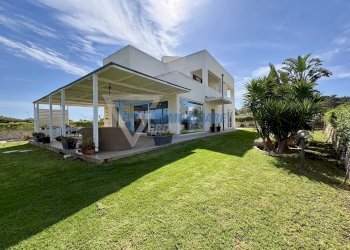 Villa VIA ISOLA, Siracusa - foto 1