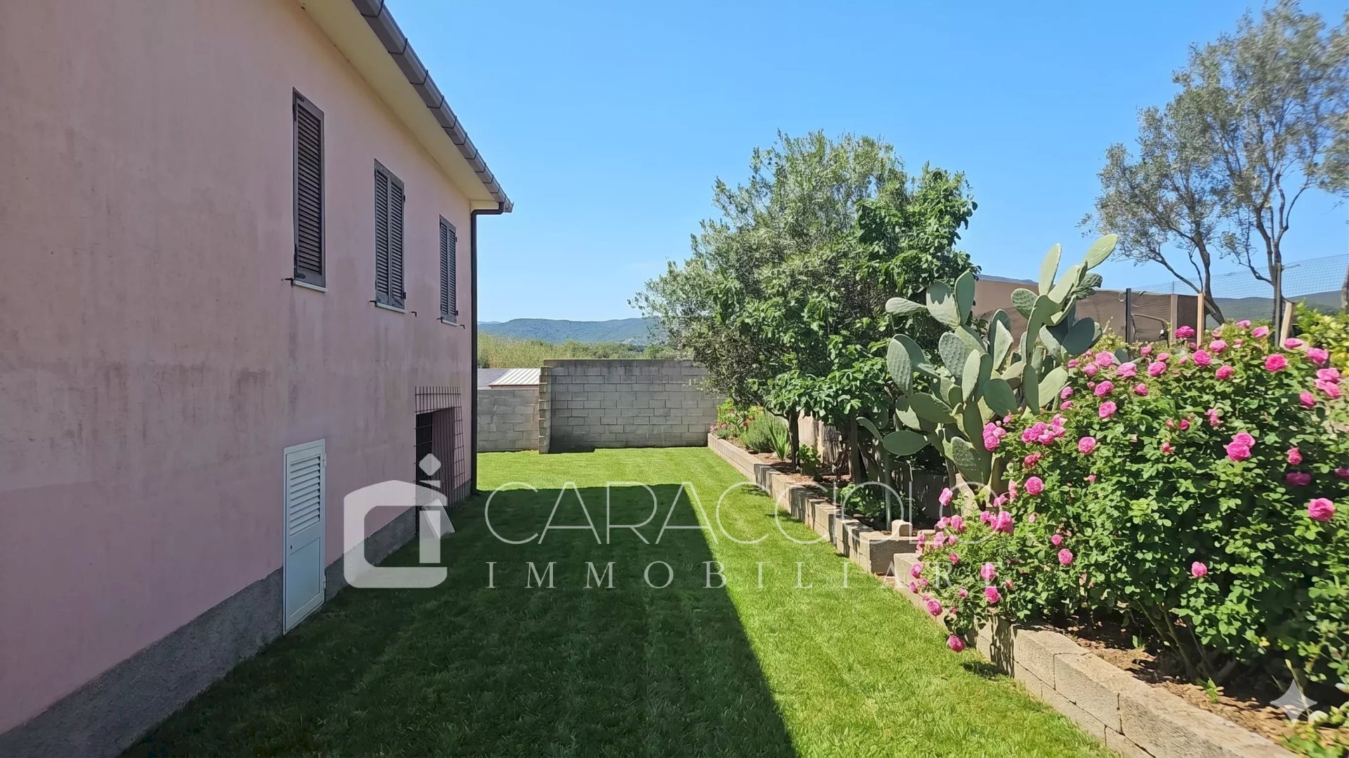 Villa Olbia - photo 2