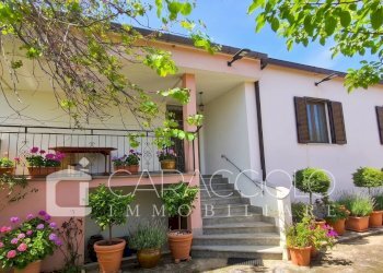 Villa Olbia - photo 1