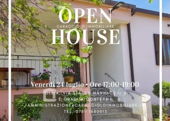 Villa Olbia - foto 1