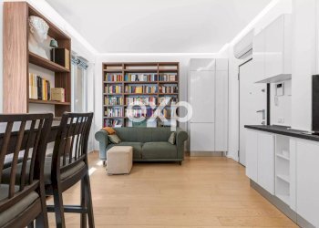 Bilocale Via Emilio Morosini, Milano - foto 4