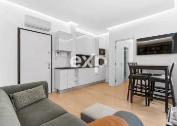 Bilocale Via Emilio Morosini, Milano - foto 6