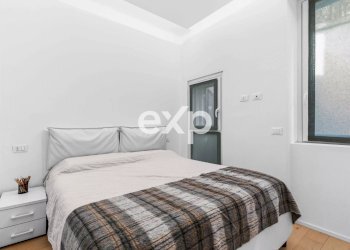 Bilocale Via Emilio Morosini, Milano - foto 9