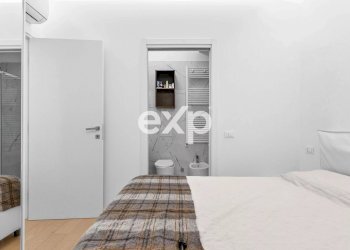 Bilocale Via Emilio Morosini, Milano - foto 10