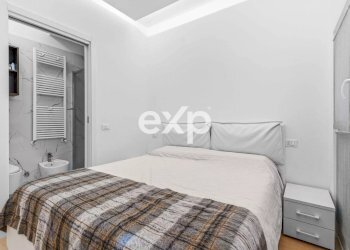 Bilocale Via Emilio Morosini, Milano - foto 11