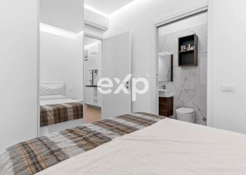 Bilocale Via Emilio Morosini, Milano - foto 12