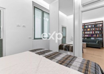 Bilocale Via Emilio Morosini, Milano - foto 17