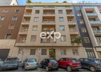 Bilocale Via Emilio Morosini, Milano - foto 21