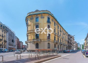 Bilocale Via Giovanni Boccaccio, Milano - foto 3