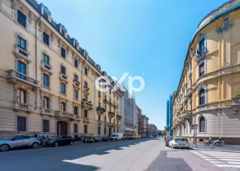 Bilocale Via Giovanni Boccaccio, Milano - foto 4