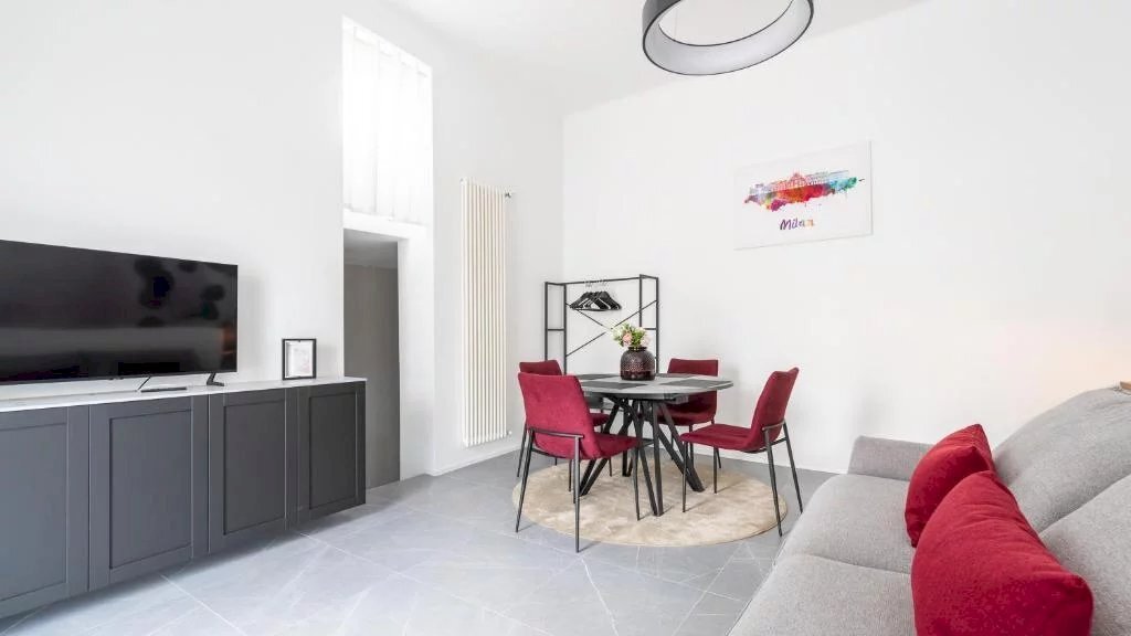 Bilocale Milano (zona Dergano) - foto 3