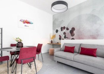 Bilocale Milano (zona Dergano) - foto 1