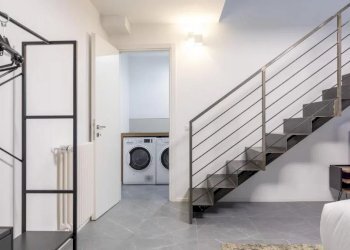 Bilocale Milano (zona Dergano) - foto 24