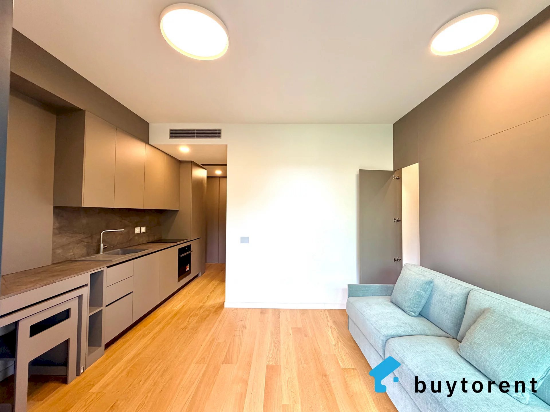 Appartamento Via San Cristoforo, Milano - foto 1