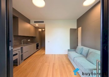 Appartamento Via San Cristoforo, Milano - foto 21