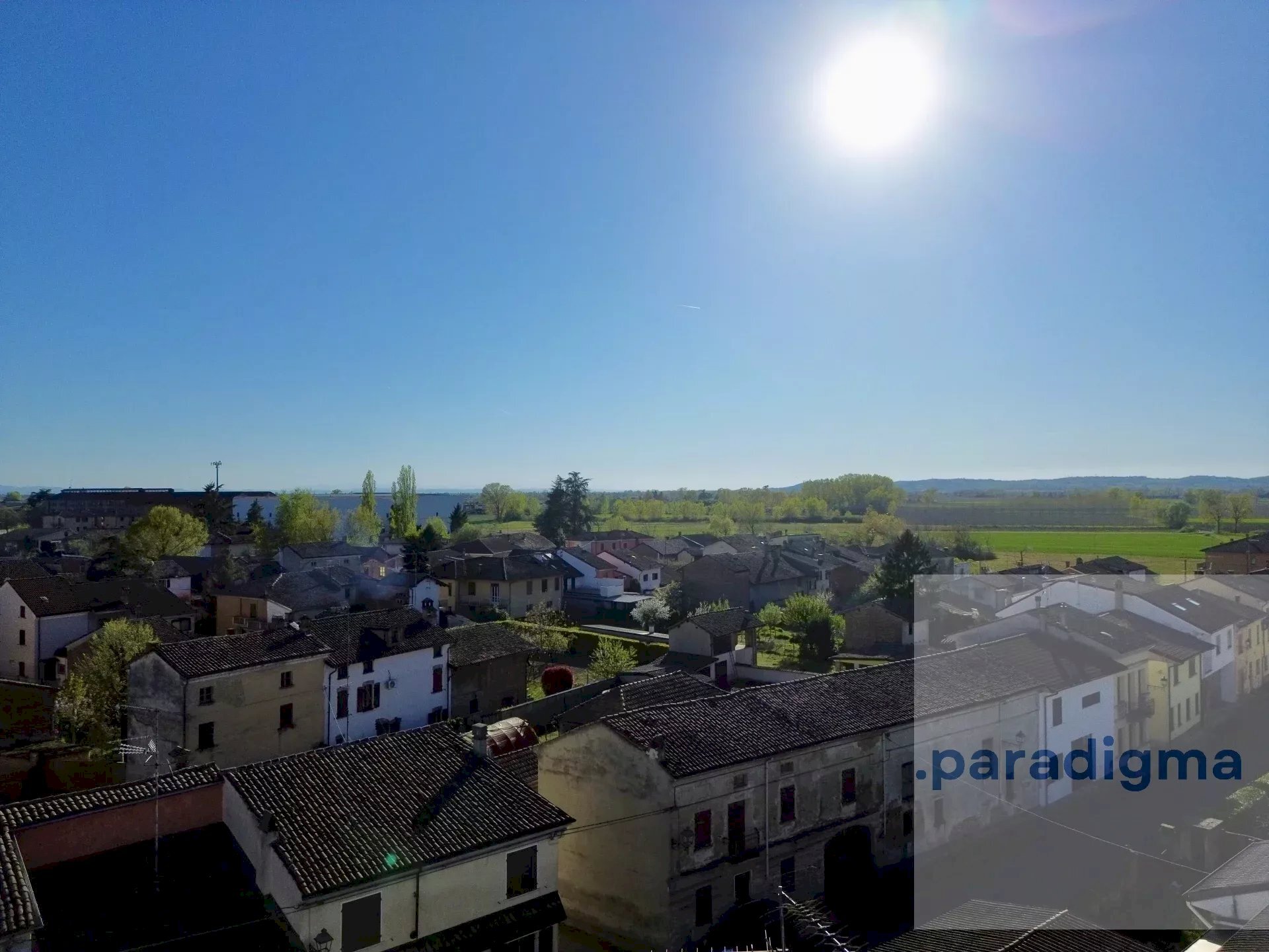 Historic Residence Via Vittorio Veneto, Sale - photo 1