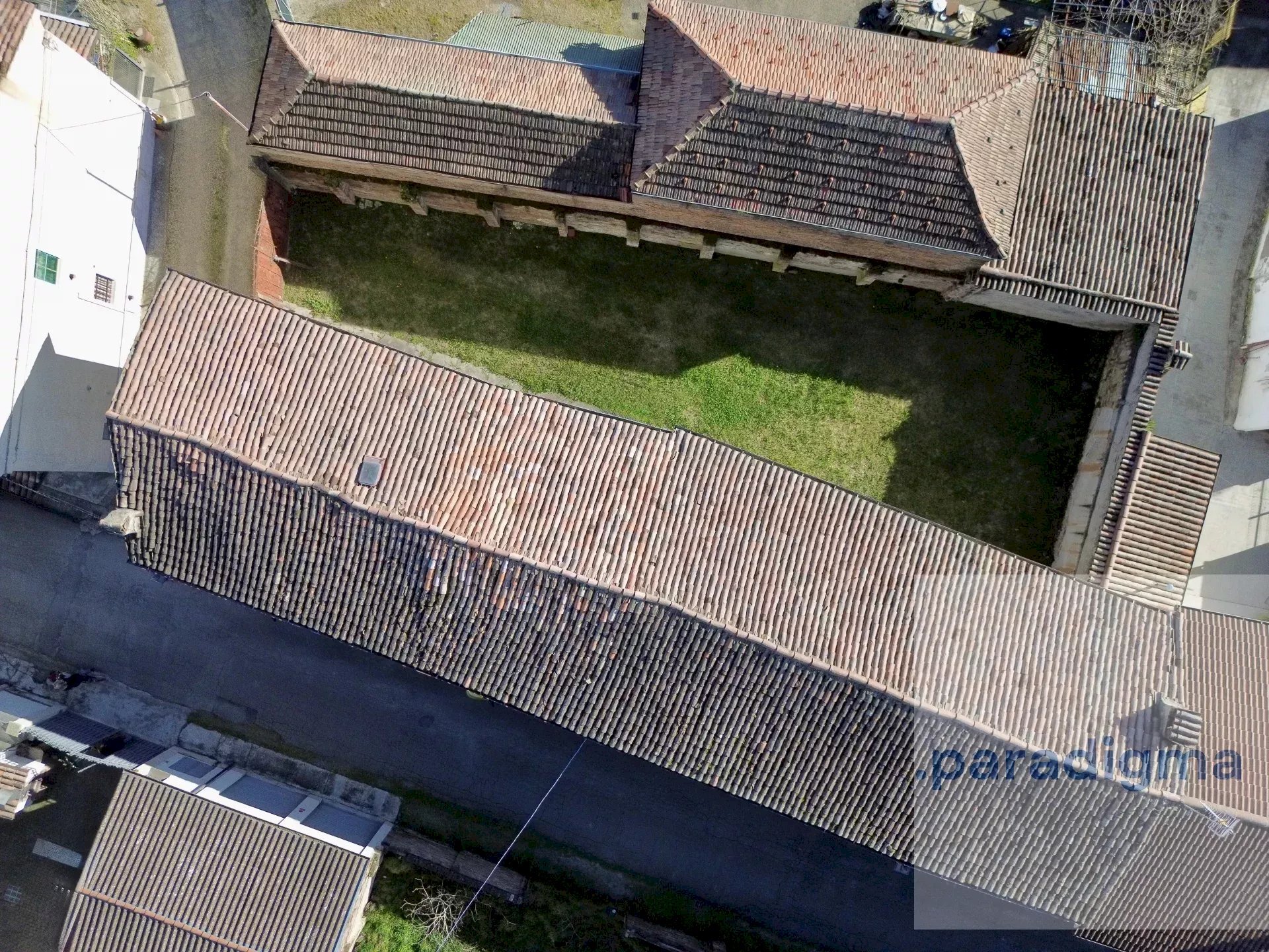 Historic Residence Via Vittorio Veneto, Sale - photo 2