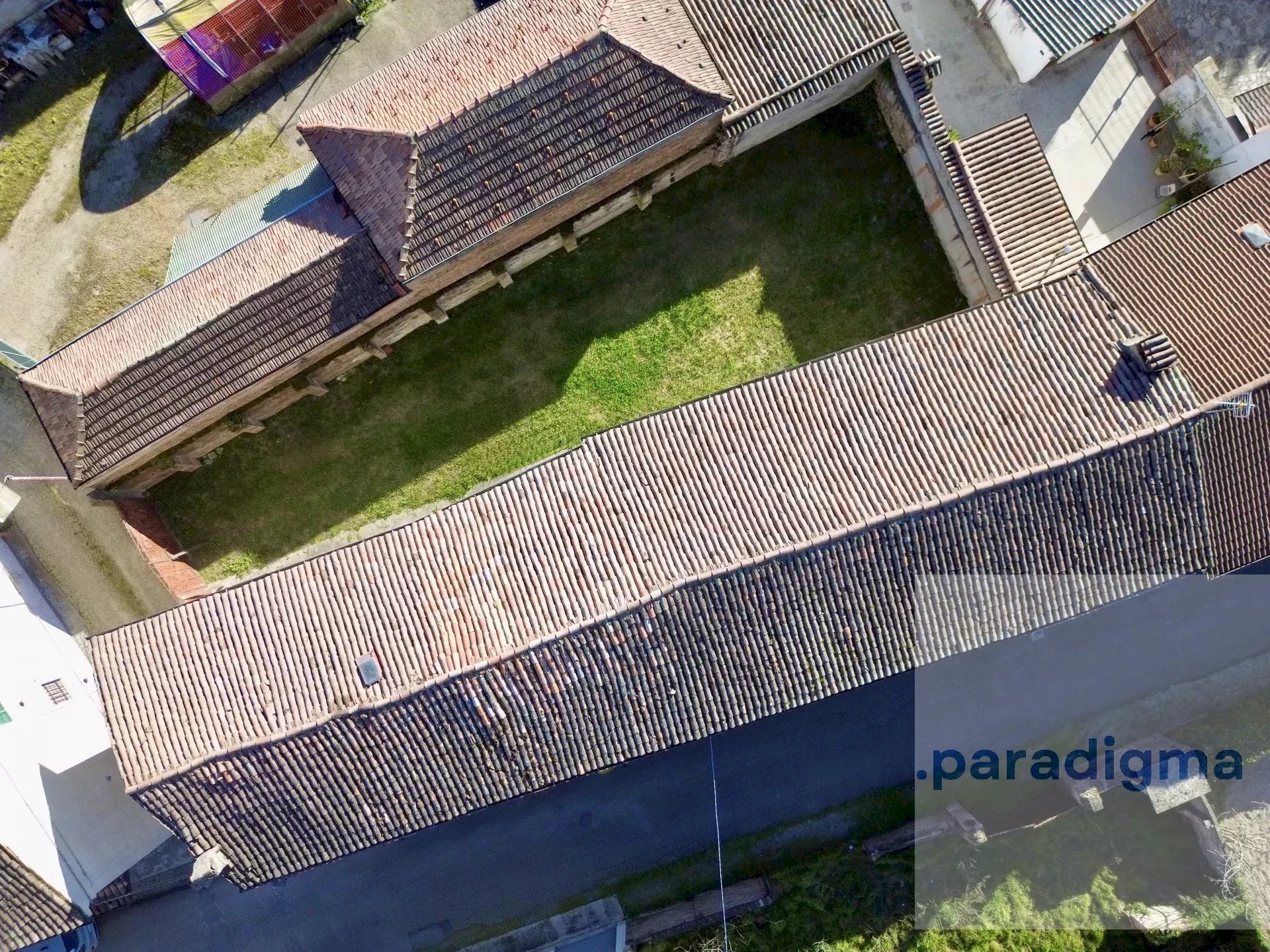Historic Residence Via Vittorio Veneto, Sale - photo 3