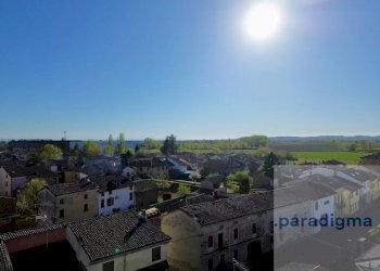 Historic Residence Via Vittorio Veneto, Sale - photo 1