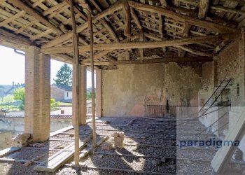 Historic Residence Via Vittorio Veneto, Sale - photo 6