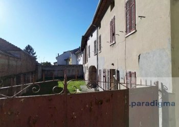 Historic Residence Via Vittorio Veneto, Sale - photo 10