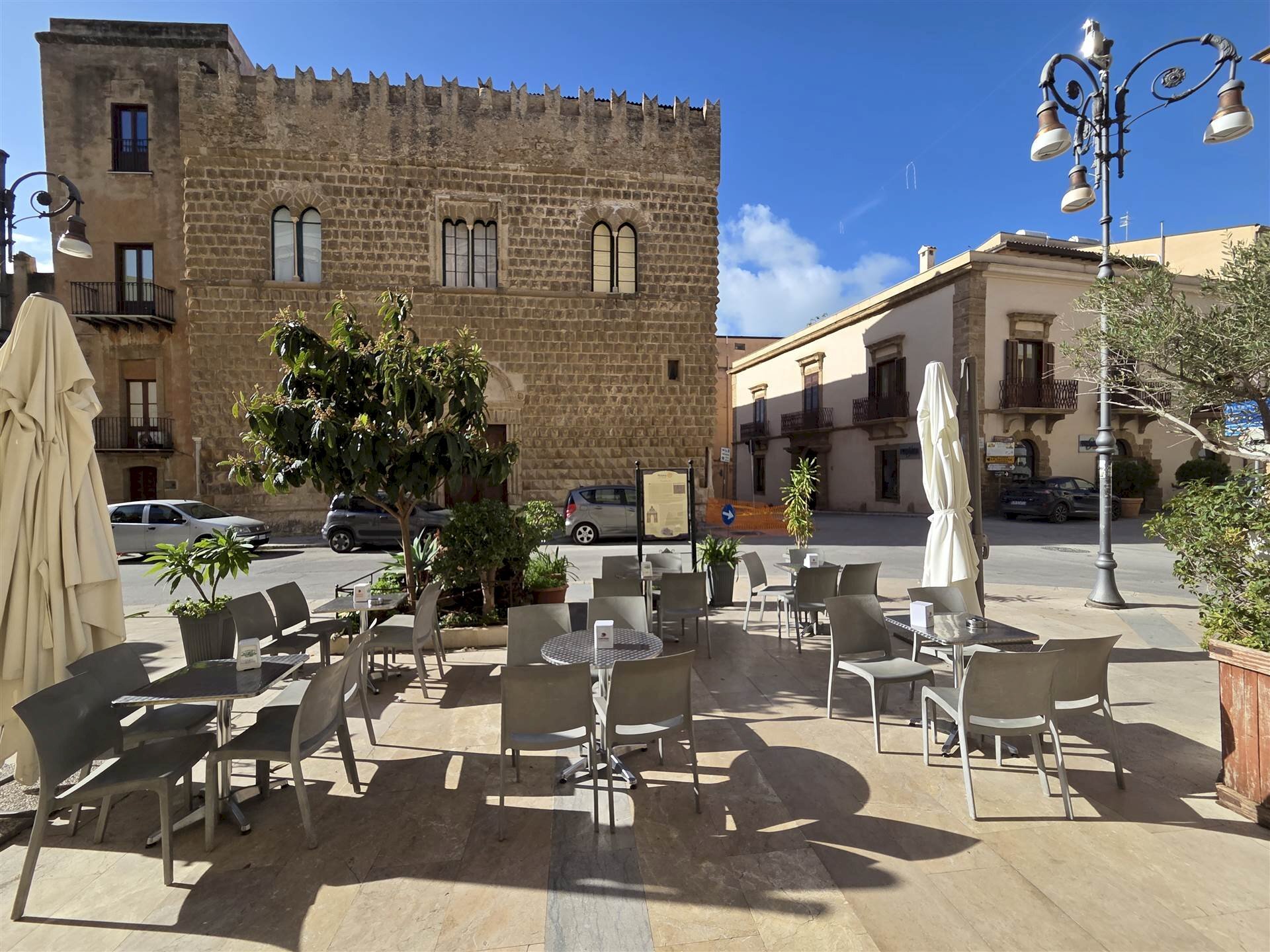 Commercial Activity Corso Vittorio Emanuele 17, Sciacca - photo 1