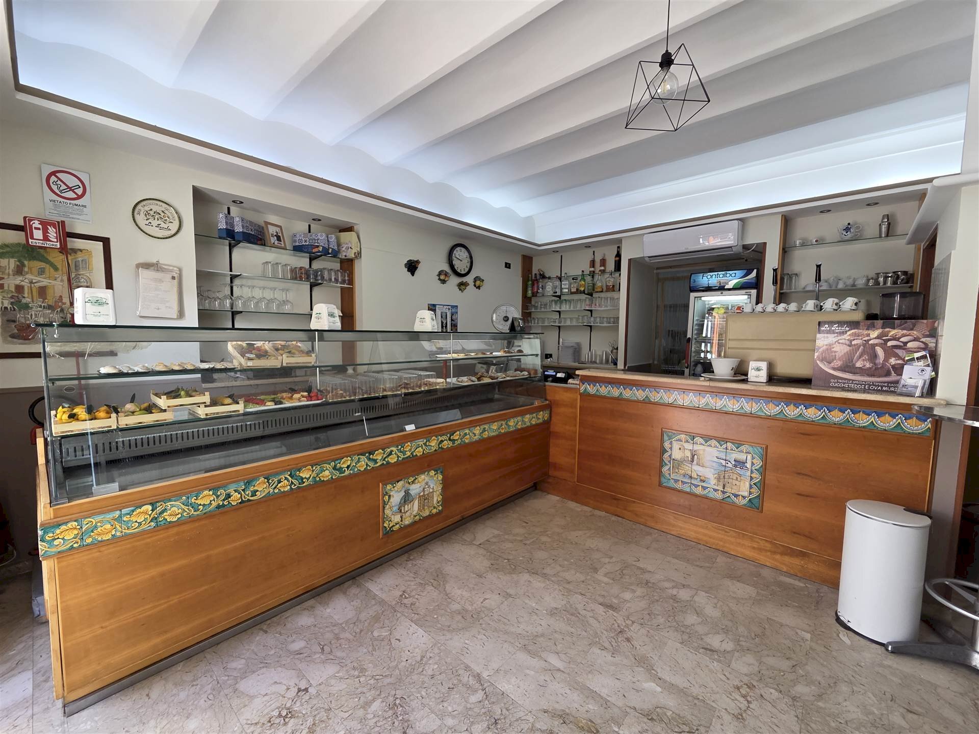 Commercial Activity Corso Vittorio Emanuele 17, Sciacca - photo 2