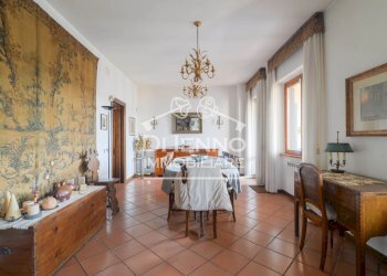 Villa Comprensorio Colleromano, Riano - foto 4