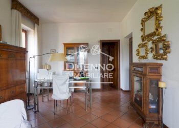 Villa Comprensorio Colleromano, Riano - foto 5