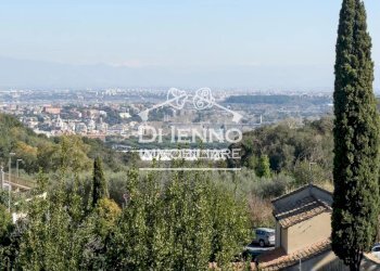 Attico Via della Camilluccia, Roma - foto 4