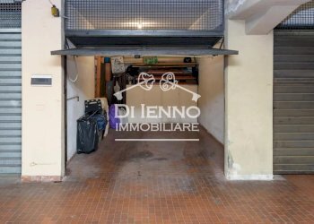Attico Via della Camilluccia, Roma - foto 14