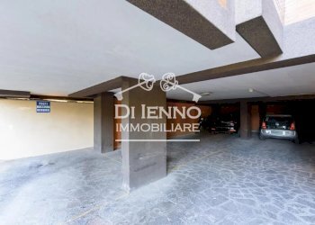 Attico Via della Camilluccia, Roma - foto 15