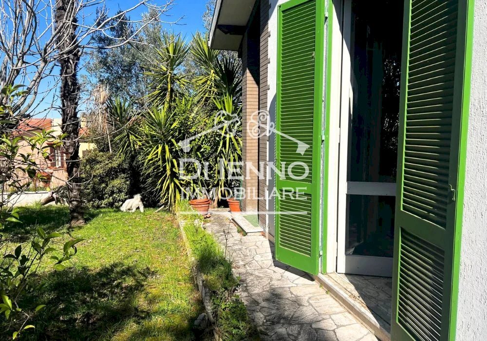 Villa Via del Borghetto, Fara in Sabina - foto 1