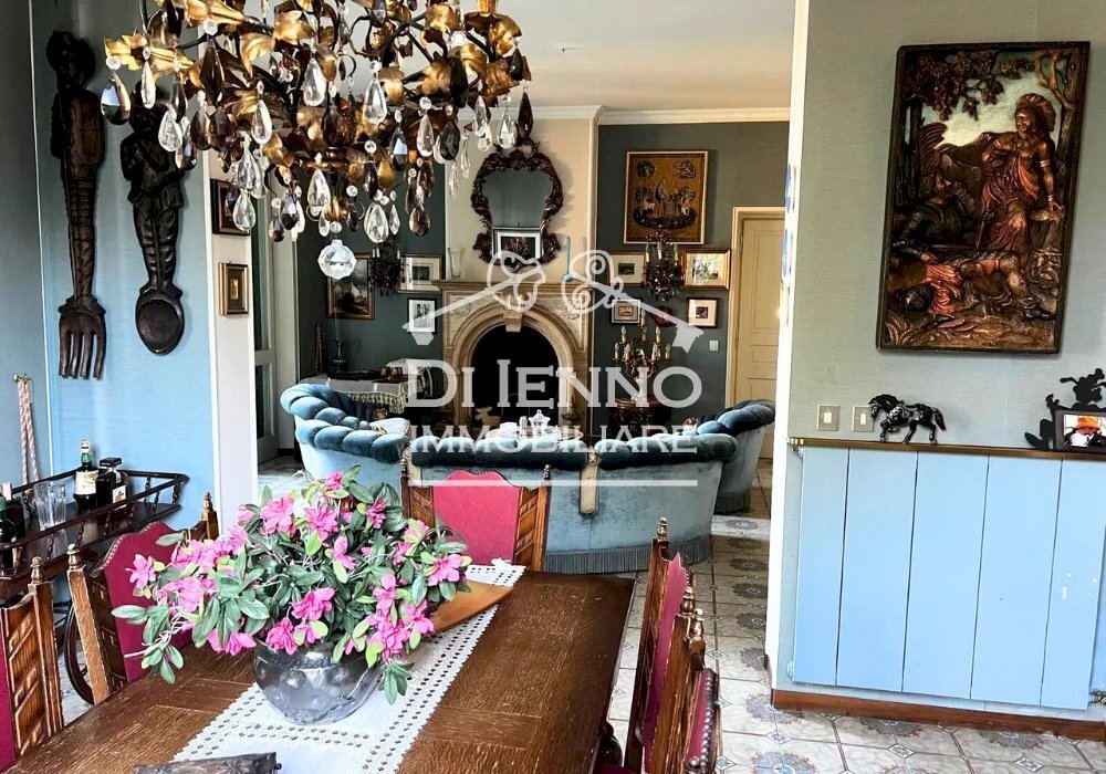 Villa Via del Borghetto, Fara in Sabina - foto 3