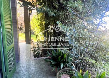 Villa Via del Borghetto, Fara in Sabina - foto 10
