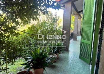 Villa Via del Borghetto, Fara in Sabina - foto 14