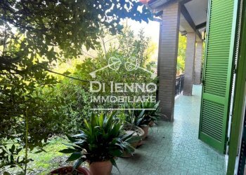 Villa Via del Borghetto, Fara in Sabina - foto 17