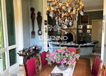 Villa Via del Borghetto, Fara in Sabina - foto 22