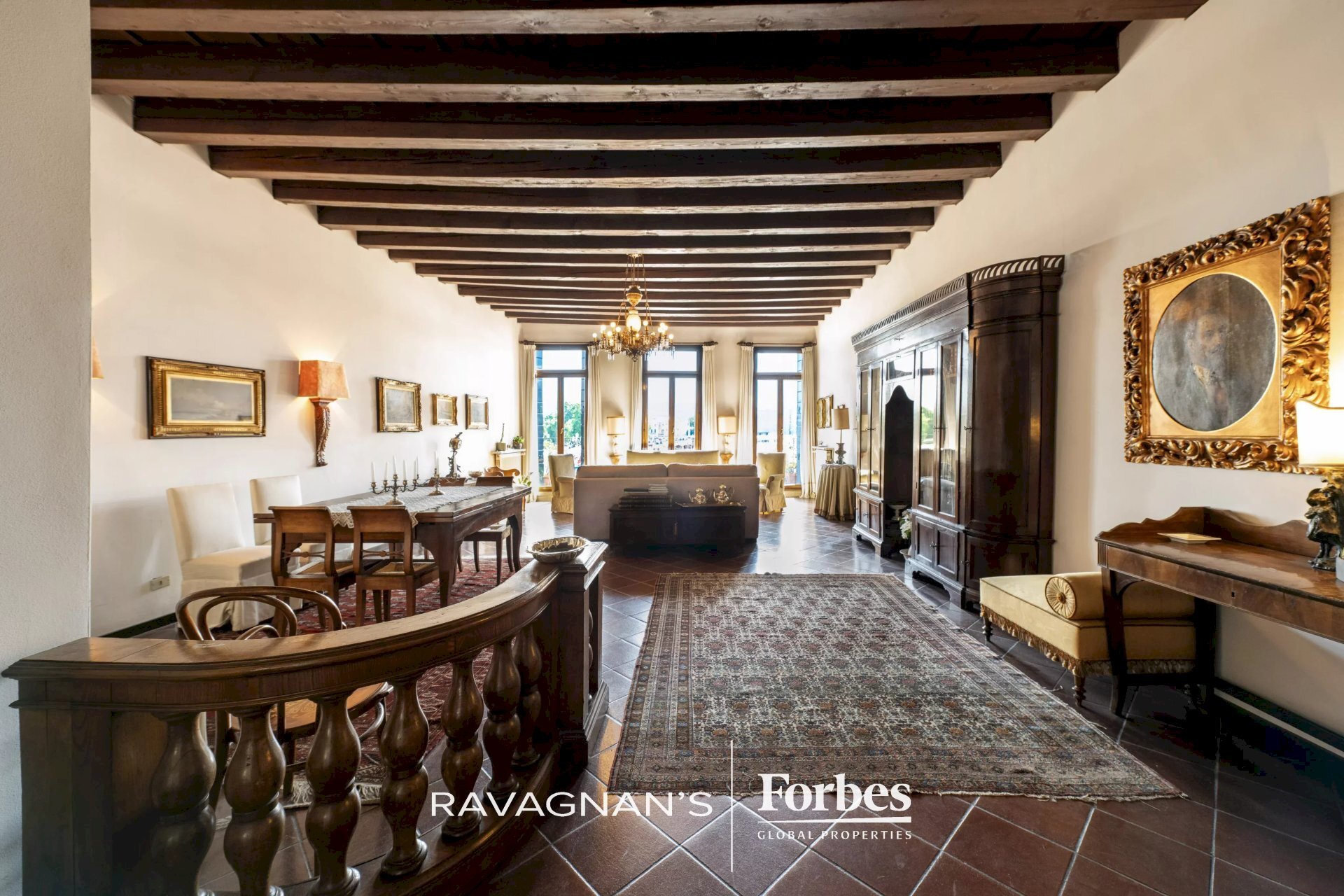 Appartamento Piazza Prato della Valle, Padova - foto 1