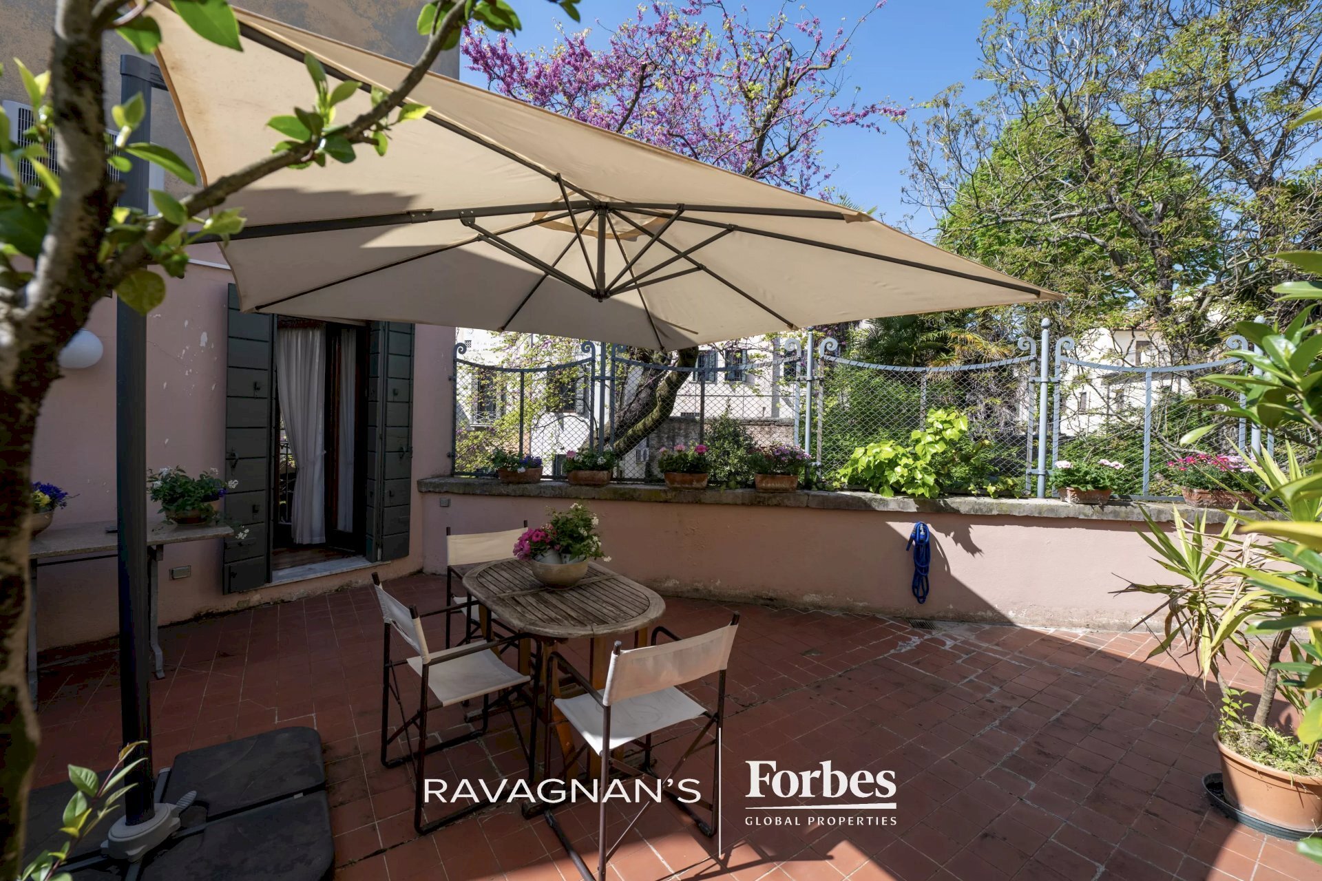 Appartamento Piazza Prato della Valle, Padova - foto 2