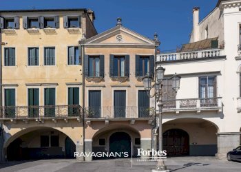 Appartamento Piazza Prato della Valle, Padova - foto 3